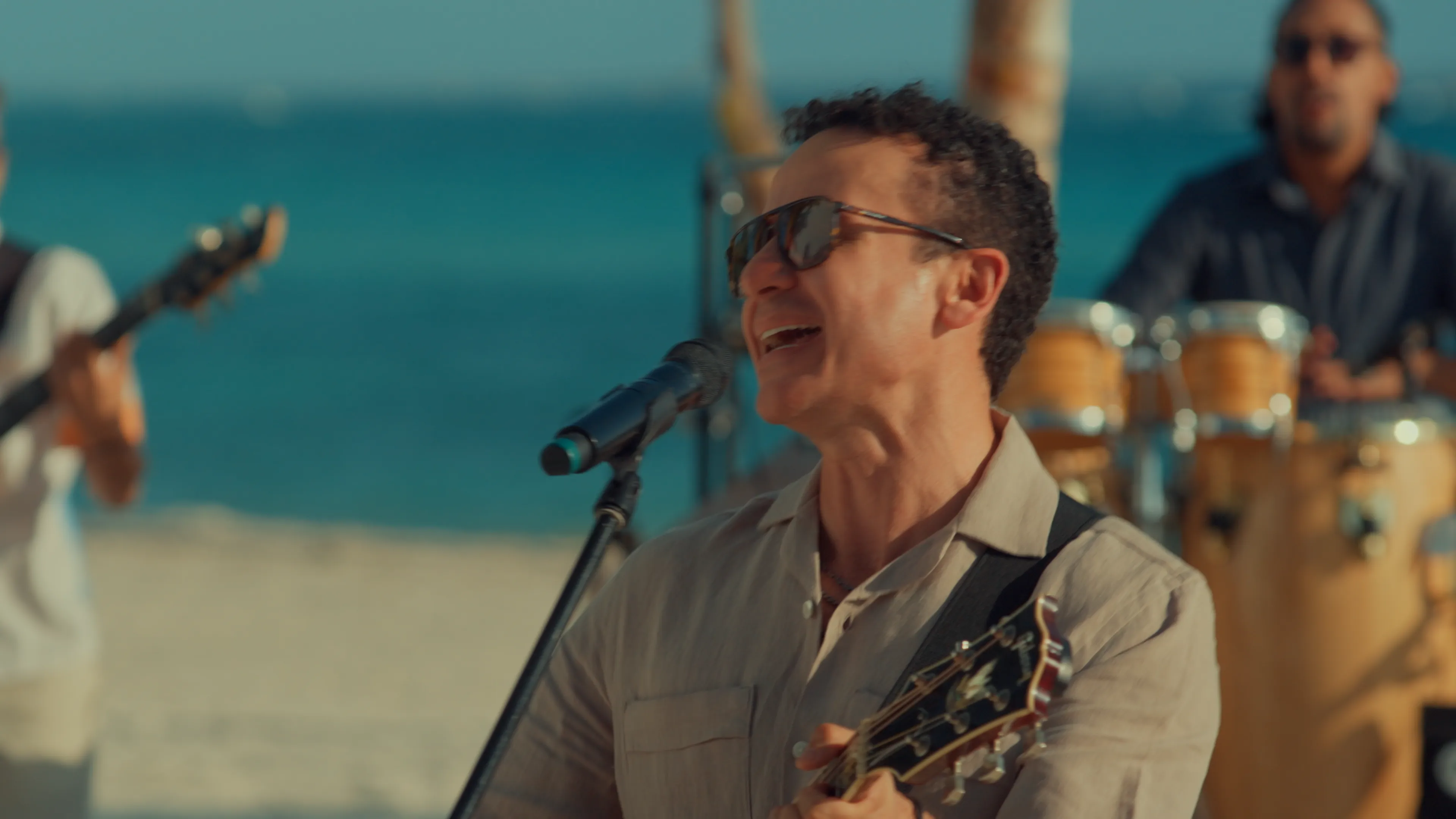 Still de videoclip